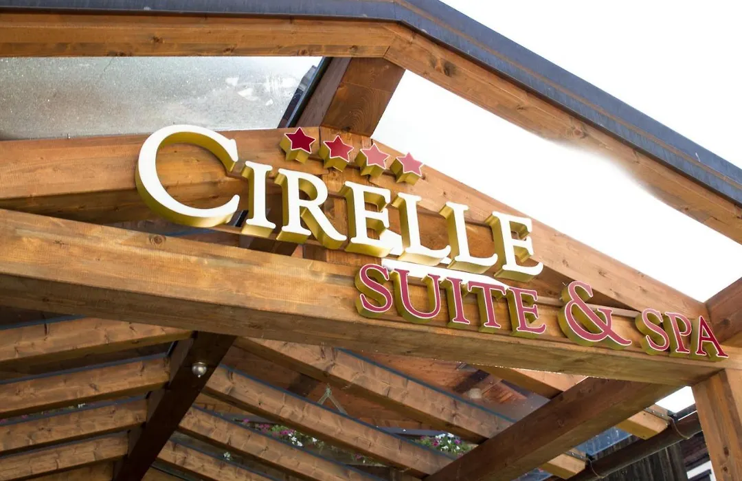 Hotel Cirelle Suite&Spa-1